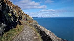 Bray Head Cliff Walk