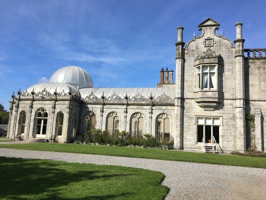 Killruddery House and Gardens